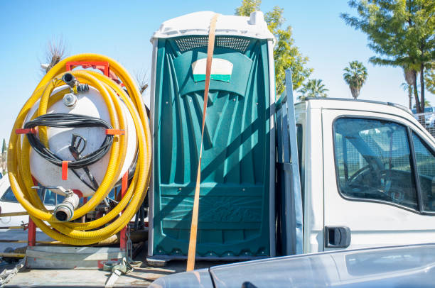 Best Porta potty rental for parties  in Kennedy, CA