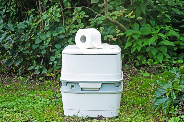 Best Portable restroom trailer rental  in Kennedy, CA