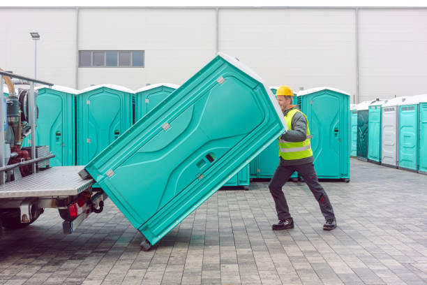 Best Sanitation services for porta potties  in Kennedy, CA