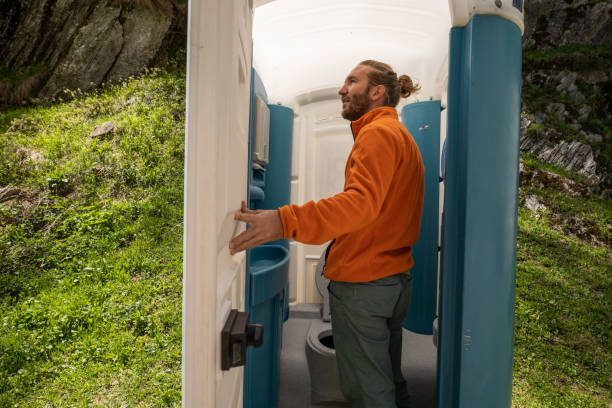 Portable Toilet Options We Offer in Kennedy, CA