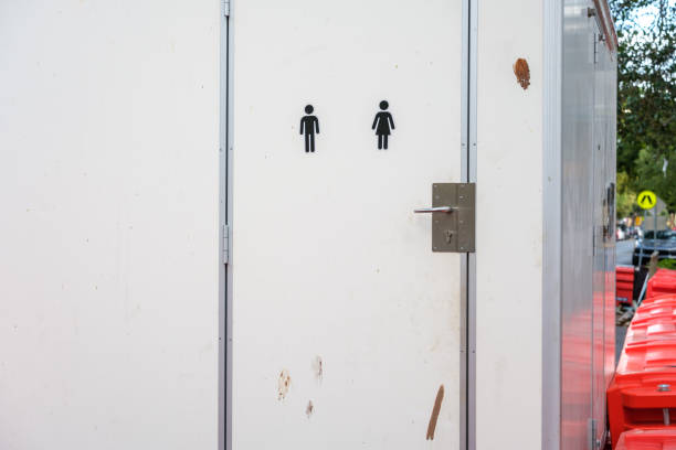 Best Construction site porta potty rental  in Kennedy, CA