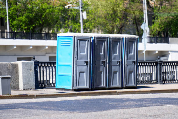 Best Sanitation services for porta potties  in Kennedy, CA